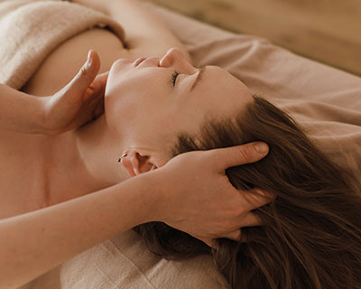 Individuelle Behandlungen