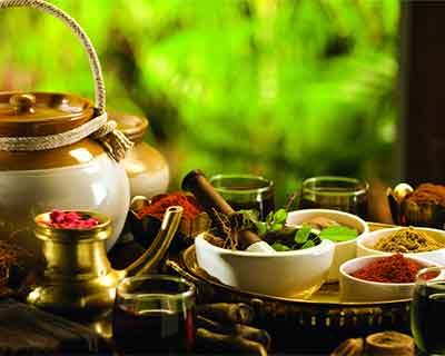 Orginal Kuren Bis Zu 21 Tagen